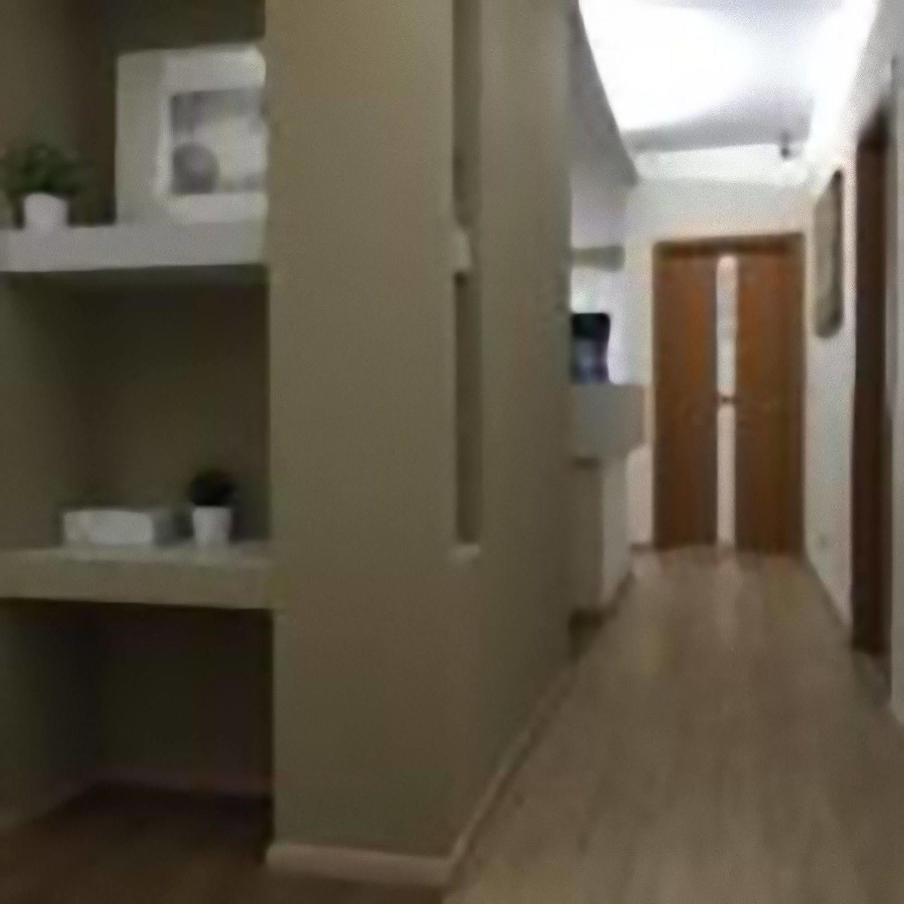 House Garden Ξενοδοχείο Ρώμη Εξωτερικό φωτογραφία